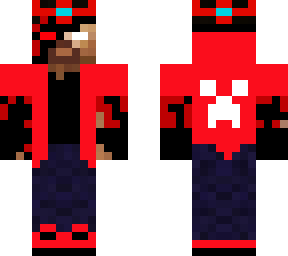 evil herobrine87432