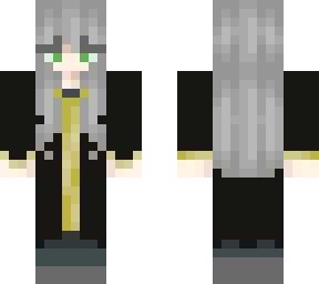 evoker lady (not mine)