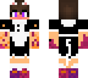 extra maid