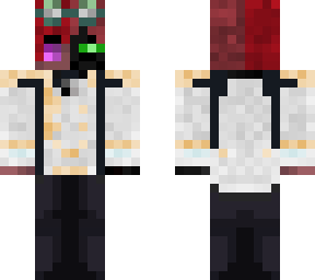ezraxero lore fit