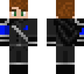 fancy brown hair