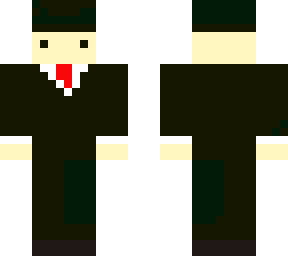 fedora example 3