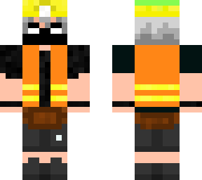 fg - construtor skin
