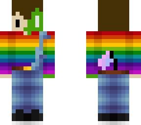final skin rework
