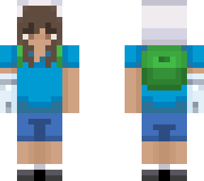 finn the human