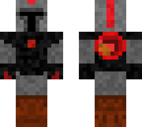 fire dark warrior (palace gard elite)