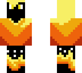 fire deity