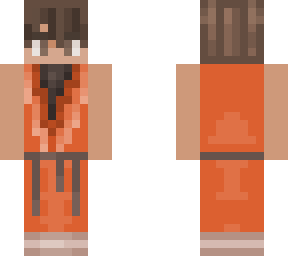 fire nation skin :)