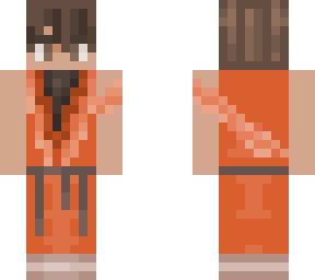 fire nation skin :) edited