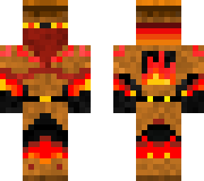 fireender67 (wild west)