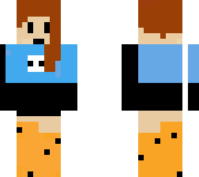 first ever skin