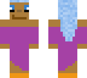 first lady skin