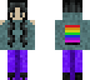 first skin :)