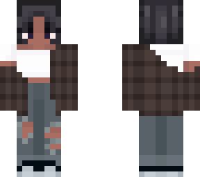 first skin