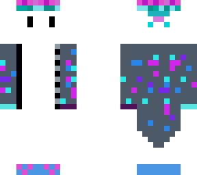 fixed bunny