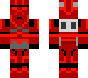 flame trooper