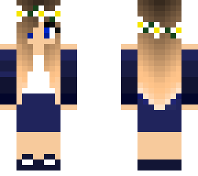 flower girl 2