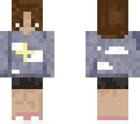 for kate! noone else then kate (on mc elisakate) cant save this skin :)