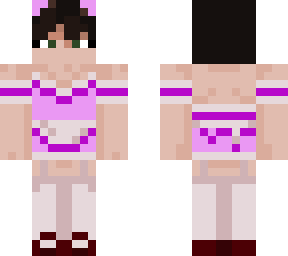 for sirpeachiepie