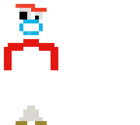 forky