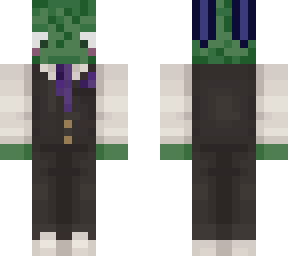 formal bunny frog for kes