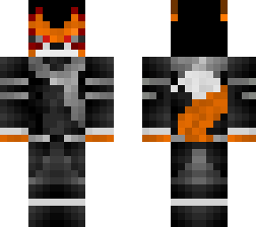 fox