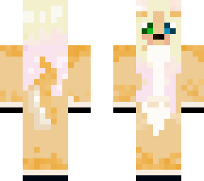 fox girl