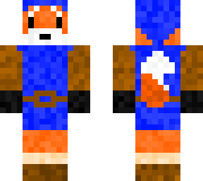 fox link v2 (blue mail)
