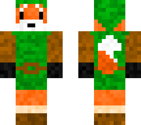 fox link v2