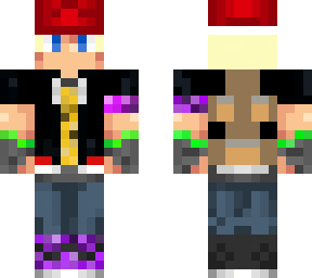 freakingethan skin v2