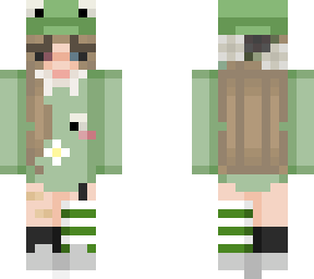 frog :d