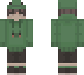 frog boy
