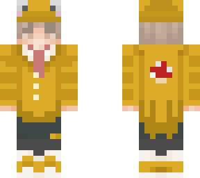 frog boy in a suit (funbbo skin re-colored desert theme)