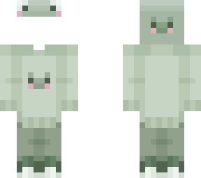 froggy ~ob~