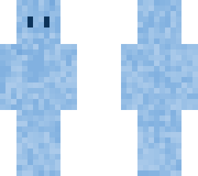 frost boy skin