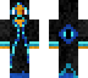 frost titan wizard
