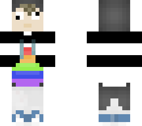gabe ally hood