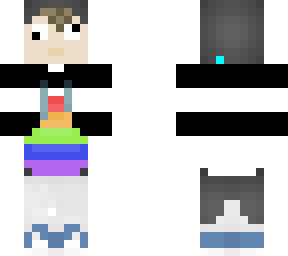 gabe pride