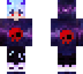 galaxy demon e-boy