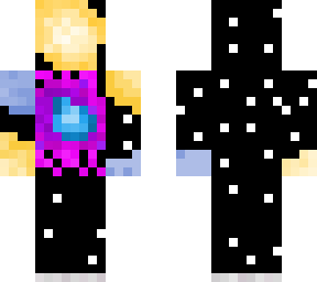 galaxy guy