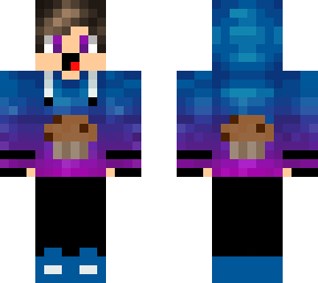 galaxy muffin fan