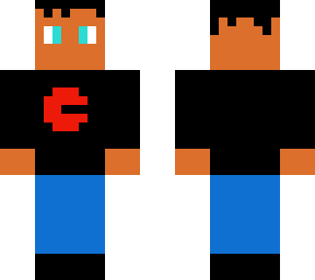 gamer boy