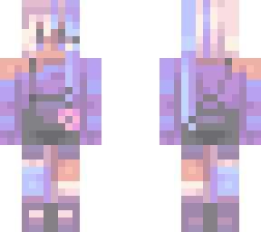 gammer girl