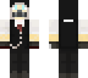 gasman