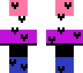 genderfluid pride!
