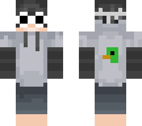george glasses