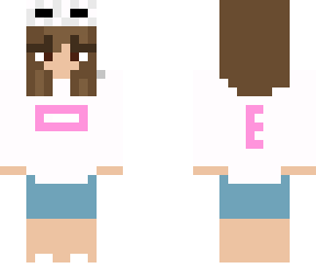 georgenotfound girl
