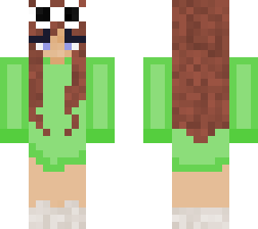georgenotfound goggles <3
