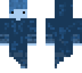 ghost hoodie guy