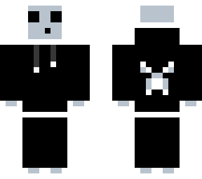 ghost slime boi